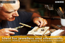 Load image into Gallery viewer, Generise Jewellers and Silversmiths Soldering Flux - 3 Options