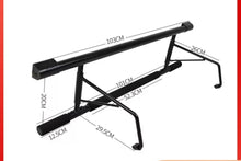 Load image into Gallery viewer, Generise Premium Foldable Pull Up Bar - Carbon Steel