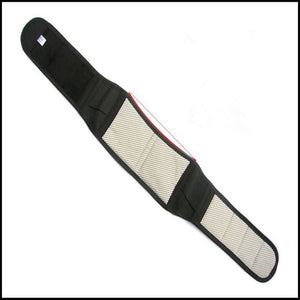 Generise Double Strap Magnetic Back Support