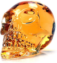 Load image into Gallery viewer, Generise Skull Decanter 700ml or 350ml with x6 Skull drinking glasses 75ml