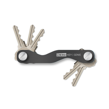 Load image into Gallery viewer, Key Genie | The World&#39;s Most Compact Key Holder