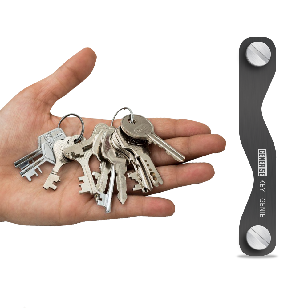 Compact key ring hotsell