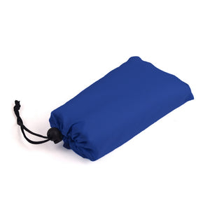 Generise Pocket Size Picnic Blanket and Camping Blanket