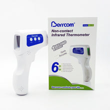 Load image into Gallery viewer, Generise Berrcom Contactless Digital Thermometer