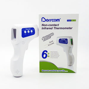 Generise Berrcom Contactless Digital Thermometer