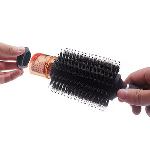 Generise 'Secret Stash' Hair Brush