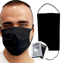 Load image into Gallery viewer, Reusable Cotton Face Masks