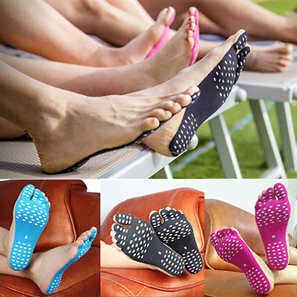 Barefoot Beach Sticky Soles Generise