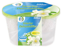 Load image into Gallery viewer, Scented Interior Dehumidifier - 500ml Tubs