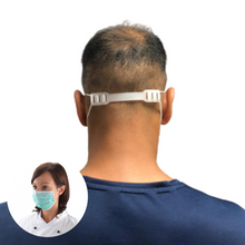 Load image into Gallery viewer, Generise Adjustable Face Mask Support Strap