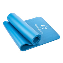 Load image into Gallery viewer, Generise Gym Exercise Mat / Yoga Mat - 2 Colours