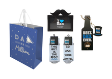 Load image into Gallery viewer, Fathers Day Gift Set - DAD IN A Million