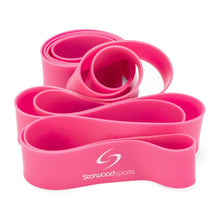 Load image into Gallery viewer, Generise Gym Ballet Bands Pink or Blue