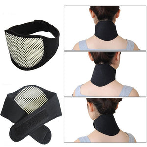 Generise Magnetic Neck Supports