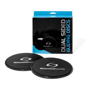 Generise Gym Gliding Discs