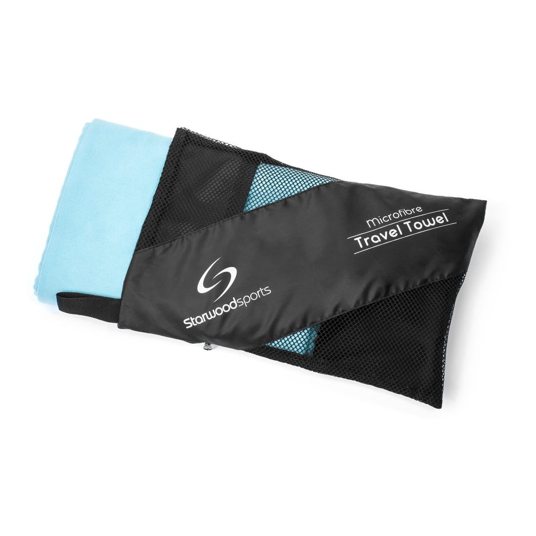 Generise Microfibre Towels - Home, Gym & Travel