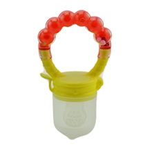 Load image into Gallery viewer, Lily Bear Baby Fresh Food Feeder &amp; Teats