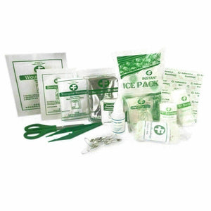 Generise 90pc First Aid Kit