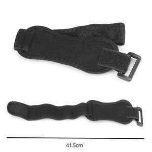 Patella Adjustable Velcro Knee Strap