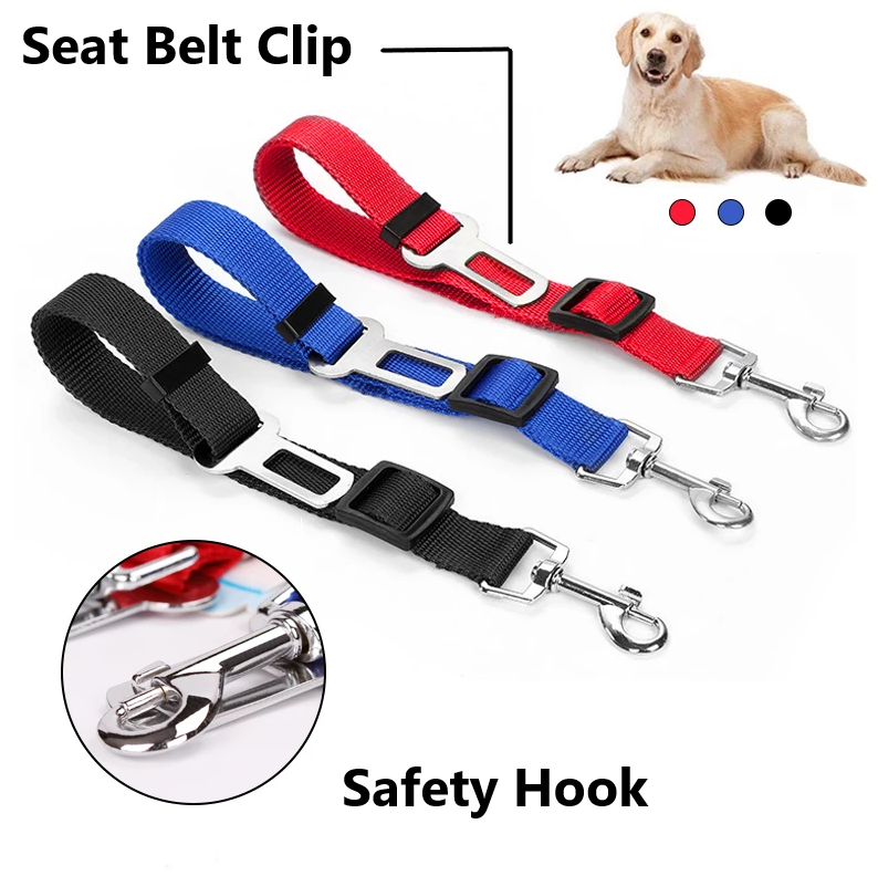 Generise Pet Seat Belt