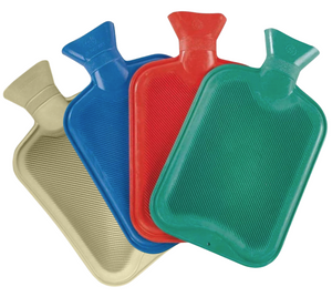 Generise Hot Water Bottles - 1 Litre Energy Saving