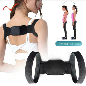Generise Flexible Posture Belt and Back Support