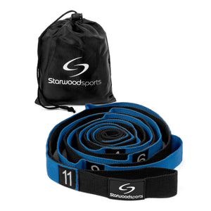 Generise Gym Stretching Straps