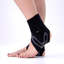Load image into Gallery viewer, Generise Compression Ankle Support Brace - Pair