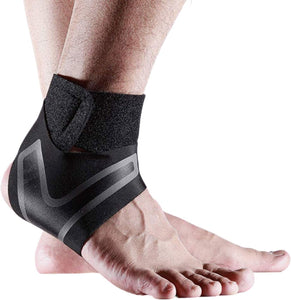 Generise Compression Ankle Support Brace (Single)
