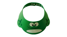 Load image into Gallery viewer, Multi Use Baby Visor and Toddlers Visor Hats - 3 Cute Designs