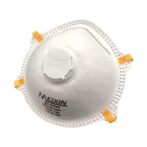 Generise Premium Respirator Filter Mask x1