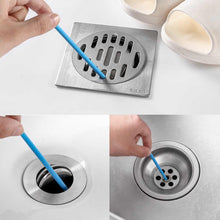 Load image into Gallery viewer, Drain Sticks 12 Pack - Help Keep Drains Clean