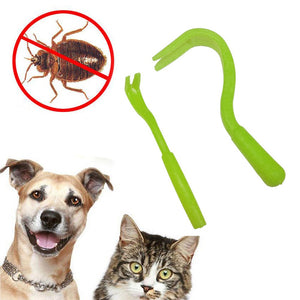 Generise Pet Tick Remover 3 Pack