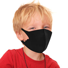 Load image into Gallery viewer, Generise Reusable Face Mask Kids and Adults - 4 Colours