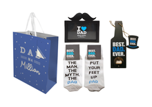 Load image into Gallery viewer, Fathers Day Gift Set - DAD IN A Million