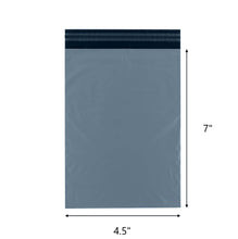 Load image into Gallery viewer, 100 Grey Postal Mailing Bags - 4 Sizes