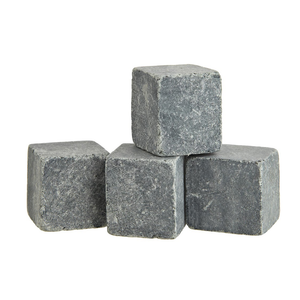 Granite Ice Cooler Whiskey Stones (Reusable)