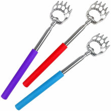 Load image into Gallery viewer, Generise Bear Claw Back Scratcher
