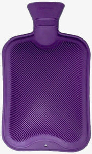 Generise Hot Water Bottles - 2 Litre Energy Saving