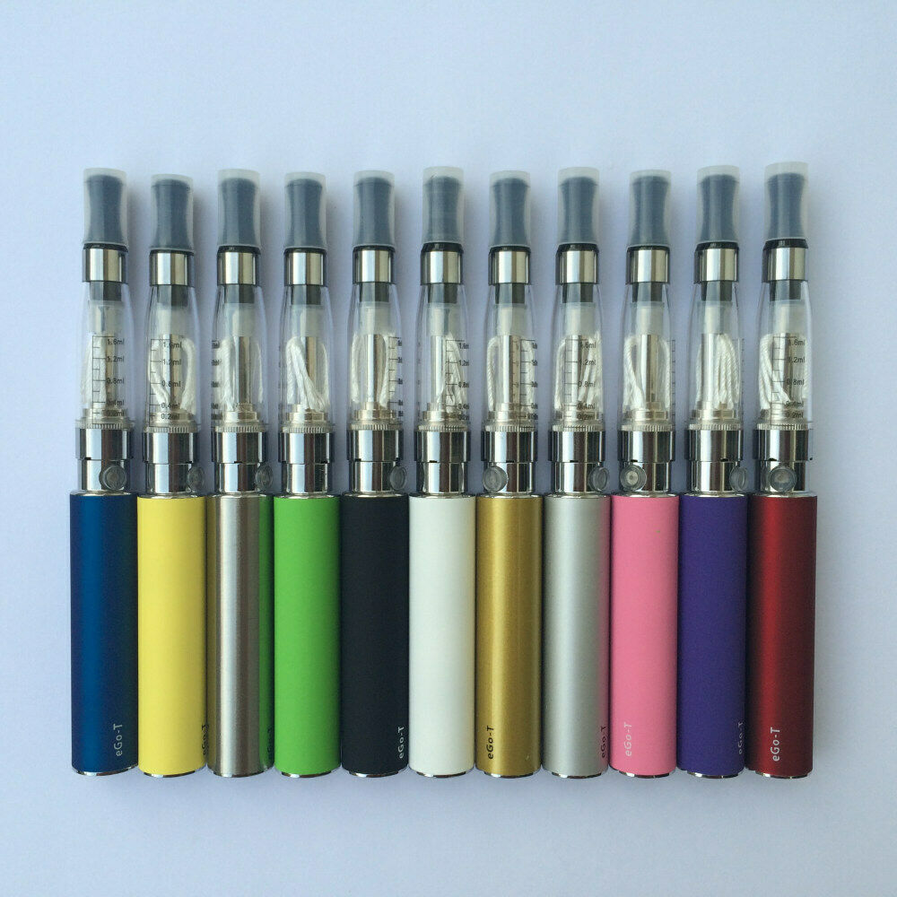 Generise Ecig E Shisha Starter Kit in Case Generise Ecig E Shisha Starter Kit in Case