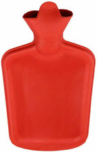 Load image into Gallery viewer, Generise Hot Water Bottles - 1 Litre Energy Saving