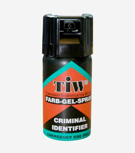 Farb Gel ID Spray