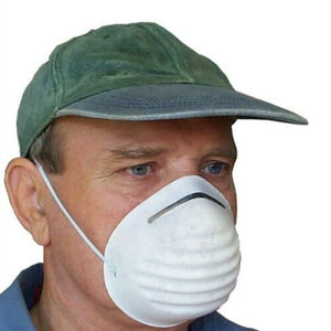 Dust Masks x12 Pack or 20 Pack
