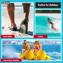 Load image into Gallery viewer, Generise Non Slip Quick Dry Water Shoe Feet Covers